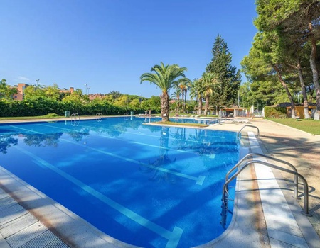 Camping Santa Elena Ciutat, 3* - 1