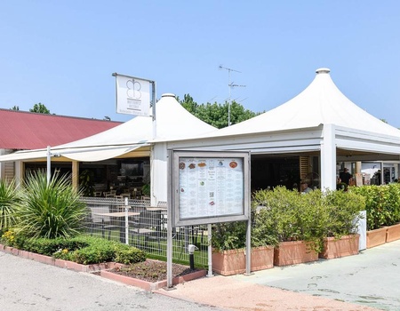 Butterfly Camping Village, 4* - 4