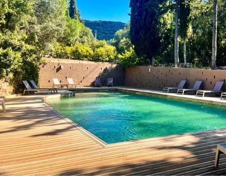 Camping Olva, 3*