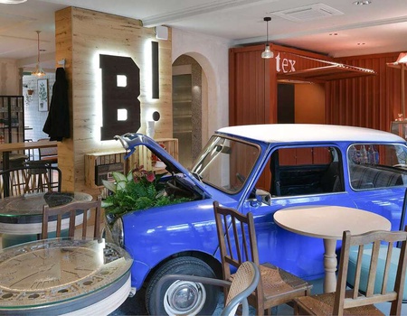 Séjour en famille à Berlin avec découverte de Legoland - 3* - 3