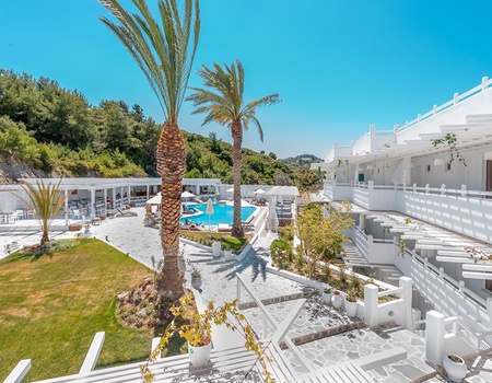 Hôtel Aloé 4* (Adult Only +16) - 5