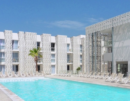 Appart'hôtel Collection Nakâra by Odalys - 2