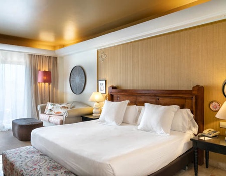 Hôtel Vincci Seleccion la Plantacion Del Sur 5* - 5