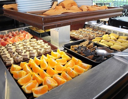 Hôtel Royal Palace Helena Park 5* - 5