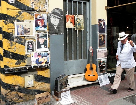 Circuit De l'Argentine au Chili - 5