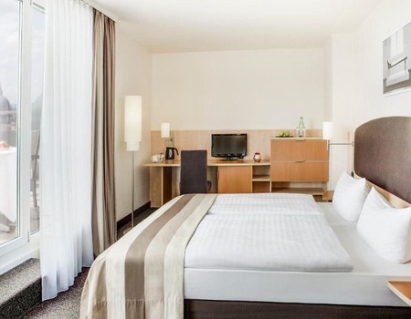 IntercityHotel Wien 4* - Sans transfert - 3