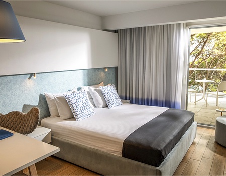 Hôtel TUI Blue Makarska 4* by Ôvoyages - Adult Only (+16) - 5