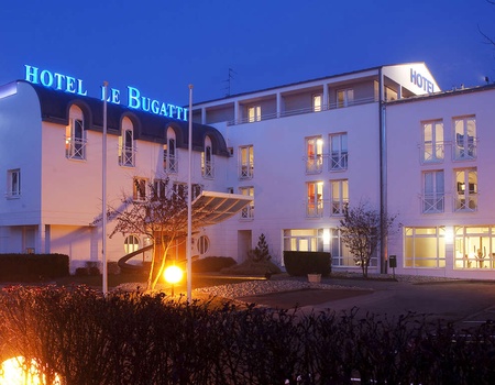 Partez en famille au coeur de l'Alsace ! - 3* - Image 1