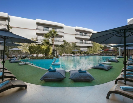 Hôtel Kech Boutique & Spa 4*