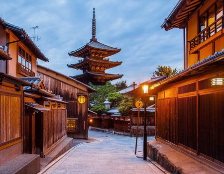 CIRCUIT JAPON ESSENTIEL - Japon, Asie - Image 3