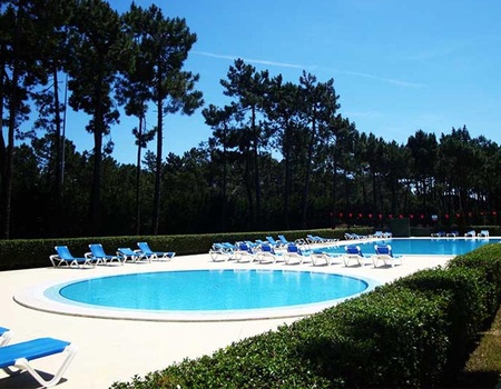 Camping Gala, 3* - 2