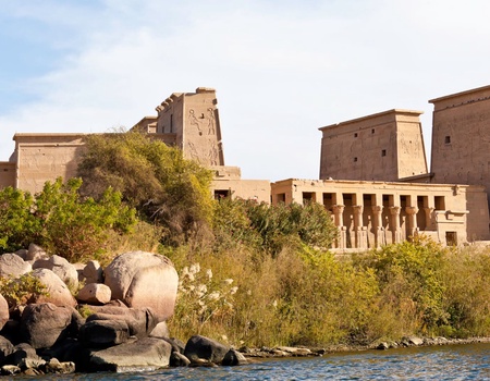 Croisière Les Mystères du Lac Nasser et Le Caire - 5