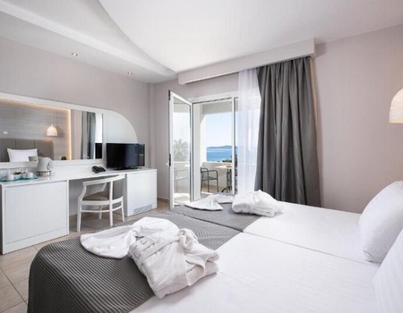 Hôtel Club Eldorador Alexandros Palace 5* - 5