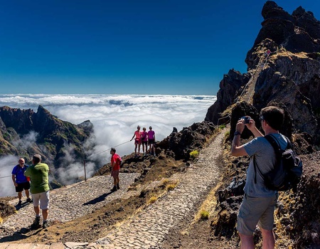 Road Trip Madère classique - 4