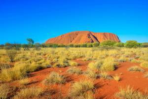 Odyssée Australienne - 2