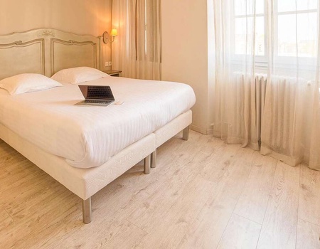 Séjour dans un hôtel de charme au coeur de Chartres - 3* - 1