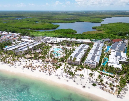 Sunscape Coco Punta Cana 4* - 3