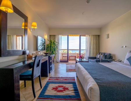 Hôtel Fort Arabesque The Beach Resort 4* by Ôvoyages - 4