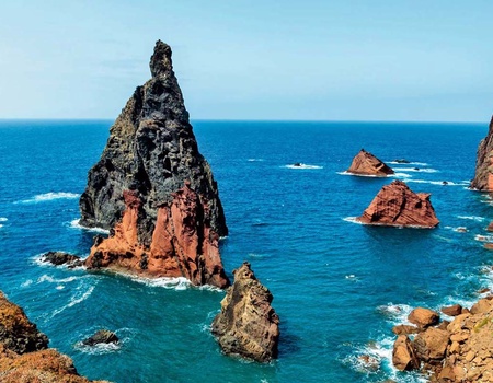 Circuit Échappée Active à Madère depuis l'hôtel Muthu Raga 4* - 1