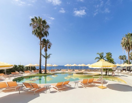 Hôtel NEXT - by Savoy Signature 4* - 2