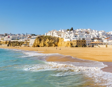 Autotour Balade dans le sud portugais en liberté **** - 5