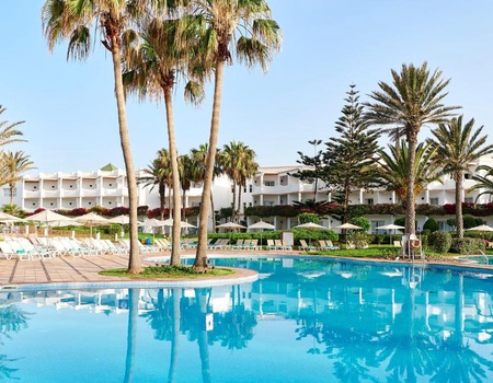 Iberostar Founty Beach 4* - 2
