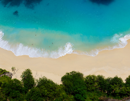 Combiné Des Rizières de l'île des Dieux aux eaux turquoise de Nusa Penida Charme 4* - 1