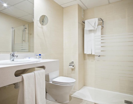 Hôtel Best Cambrils 4* - 3