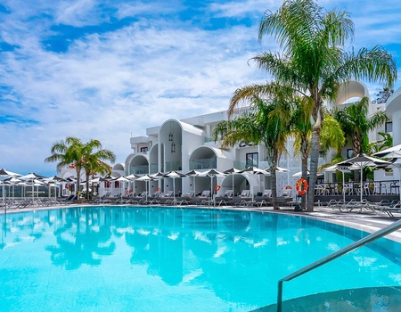 Hôtel Venezia Resort Hôtel & Spa 4*