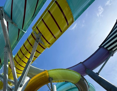 Camping Le Château, 5* - Vendée - Saint Hilaire de Riez, Atlantique Nord - Image 5
