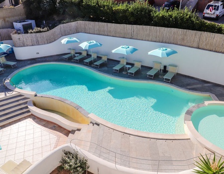 Hotel Blumarea Best Western 4* - 2