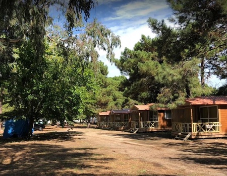 Camping L'Oso 3* - 4