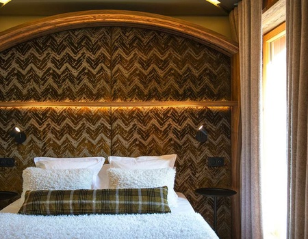 Escapade à La Clusaz - 4* - 1