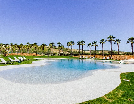 Club Framissima Costanza Selinunte 4* - 5