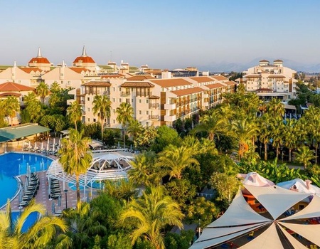 Hôtel Delphin Imperial Resort 5* - Bassin Méditerranéen, Turquie, Antalya - Image 1