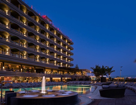 Hôtel Lopesan Faro 5* Adult Only (18+) - Grande Canarie, Canaries - Image 3