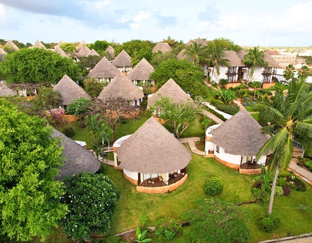 Ôclub Experience Sultan Sands Island Resort et Spa 4* Sup - 3