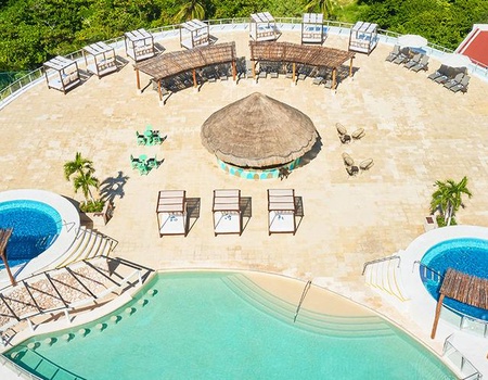 Seadust Cancun Family Resort by Ôvoyages 5* - 3