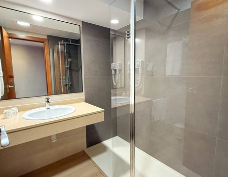 Hôtel htop Jadhe 4* - Calella - 5