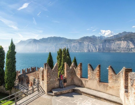 Autotour Des eaux enchanteresses : à la découverte des lacs d'Italie - De Milan A Milan