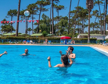 Camping Angeiras, 3* - 5