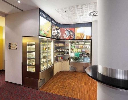 Ibis Praha Old Town 3* - Sans transfert - 5