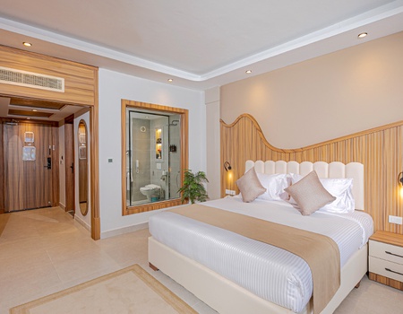 Hotel Rewaya Luxury Resort 5* - Hurghada, Egypte - Image 5