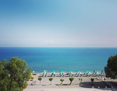 Hotel Pylea Beach 3* - 5