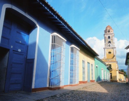 Autotour Cuba Libre - Memories Jibacoa 4* - Adult Only - 5