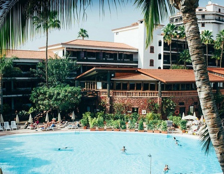 Hôtel Parque Tropical 4* - Grande Canarie, Canaries - Image 1