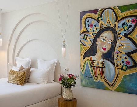 Hôtel Cala Di Greco 4* - 2