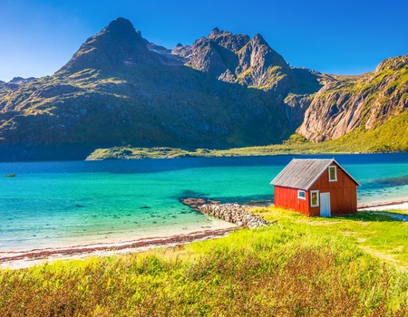 Circuit Fjords et Cap Nord - 4