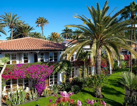 Seaside Grand Hotel Residencia 5* - 4