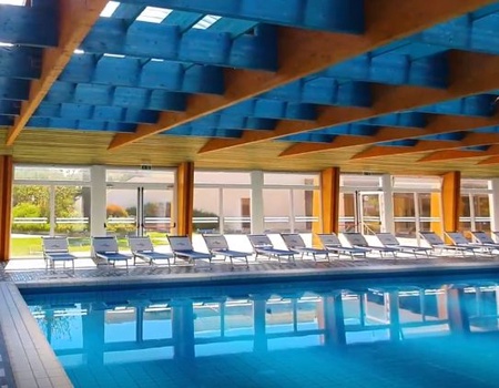 Club Coralia Alicudi 4* - 2